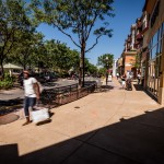 Market Commons, Arlington, Virginia