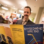 Maps and Brochures, Commutet Store, Arlington