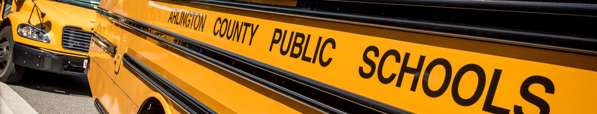 APS School Bus
