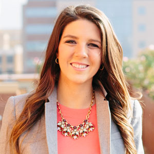 Alli Henry