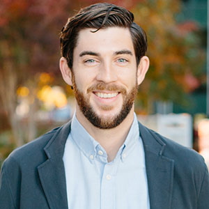 Brendan Casey