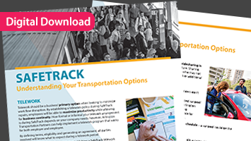 SafeTrack Options Preview