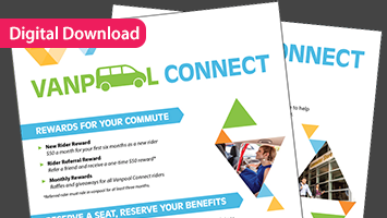 Vanpool Guide Preview